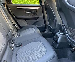 2019 BMW 218i active tourer 2,400km - Image 8/8