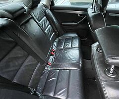Audi A4 engin 2.0diesel automatic  turbo is gon the car is starting no power - Image 4/6