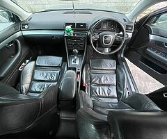 Audi A4 engin 2.0diesel automatic  turbo is gon the car is starting no power - Image 5/6