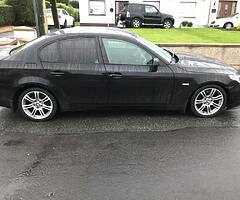 BMW 525d
