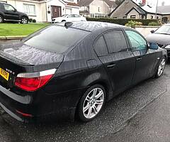 BMW 525d