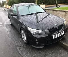 BMW 525d - Image 3/5