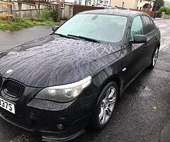BMW 525d - Image 4/5