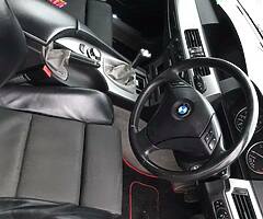 BMW 525d - Image 5/5