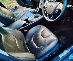 Ford Mondeo 2.0l Diesel Titanium 180BBP - Image 6/10