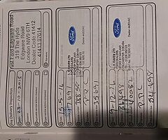 Ford Mondeo 2.0l Diesel Titanium 180BBP - Image 8/10