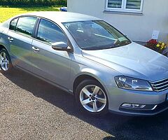 2012 PASSAT 2.0  NEW NCT