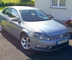 2012 PASSAT 2.0  NEW NCT