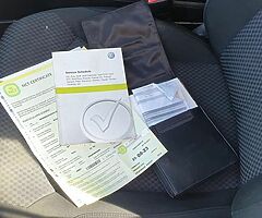 2012 PASSAT 2.0  NEW NCT - Image 6/7