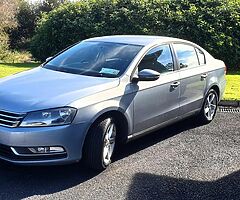 2012 PASSAT 2.0  NEW NCT - Image 7/7