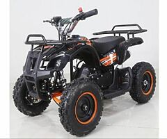 50cc quad