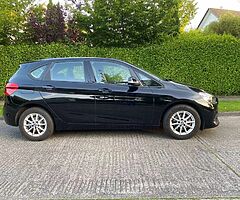 2019 BMW 218i active tourer 2,400km - Image 4/8