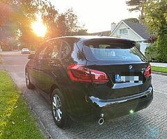 2019 BMW 218i active tourer 2,400km - Image 6/8