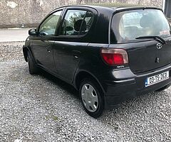 Toyota Yaris for sale 1.0 4 new tyres - Image 4/8