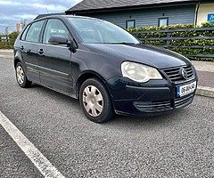Polo 1.2 nct 05/22 tax 11/21