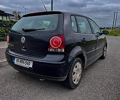 Polo 1.2 nct 05/22 tax 11/21 - Image 4/10