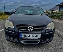 Polo 1.2 nct 05/22 tax 11/21 - Image 6/10