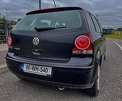 Polo 1.2 nct 05/22 tax 11/21 - Image 7/10