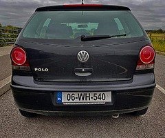 Polo 1.2 nct 05/22 tax 11/21 - Image 8/10