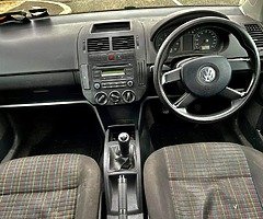 Polo 1.2 nct 05/22 tax 11/21 - Image 9/10