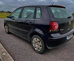 Polo 1.2 nct 05/22 tax 11/21 - Image 10/10