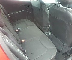 2014 Renault Clio 1.1 High Spec nct and taxed - Image 9/10