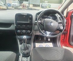 2014 Renault Clio 1.1 High Spec nct and taxed - Image 10/10