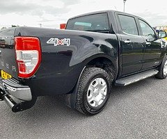2017 Ford Ranger 2.2 Diesel Automatic New Cvrt - Image 5/10