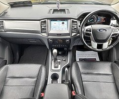 2017 Ford Ranger 2.2 Diesel Automatic New Cvrt - Image 7/10