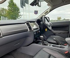 2017 Ford Ranger 2.2 Diesel Automatic New Cvrt - Image 8/10