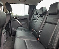 2017 Ford Ranger 2.2 Diesel Automatic New Cvrt - Image 10/10