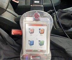 Remapping Service for car bikes and lcv.