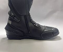 Motorbike Shoes