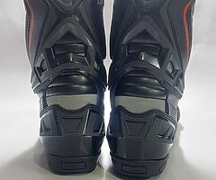 Motorbike Shoes - Image 3/10