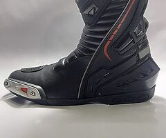 Motorbike Shoes - Image 4/10
