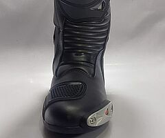 Motorbike Shoes - Image 5/10