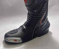 Motorbike Shoes - Image 6/10