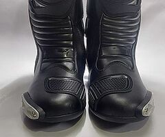 Motorbike Shoes - Image 7/10