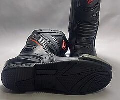 Motorbike Shoes - Image 8/10