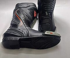 Motorbike Shoes - Image 9/10
