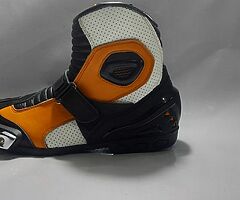 Motorbike Shoes - Image 10/10