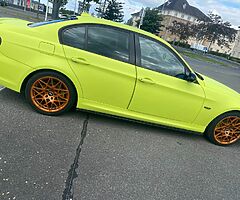 Bmw 320D