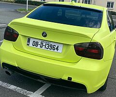 Bmw 320D - Image 4/8
