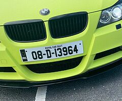 Bmw 320D - Image 5/8