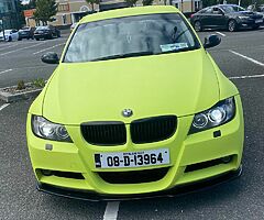 Bmw 320D - Image 6/8