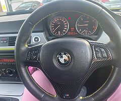 Bmw 320D - Image 8/8