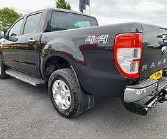 2017 Ford Ranger 2.2 Diesel Automatic New Cvrt - Image 6/10