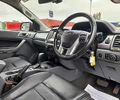 2017 Ford Ranger 2.2 Diesel Automatic New Cvrt - Image 9/10