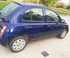 Automatic Micra - Image 3/7