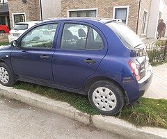 Automatic Micra - Image 4/7